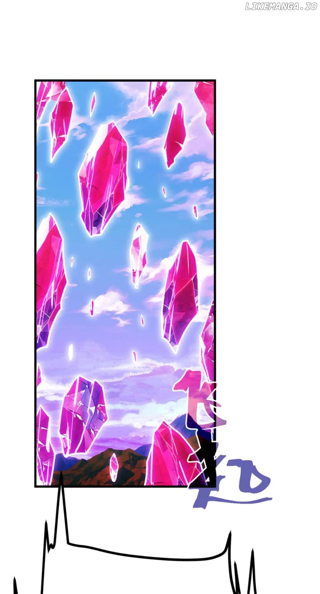 Read Log into the Future Manga Online