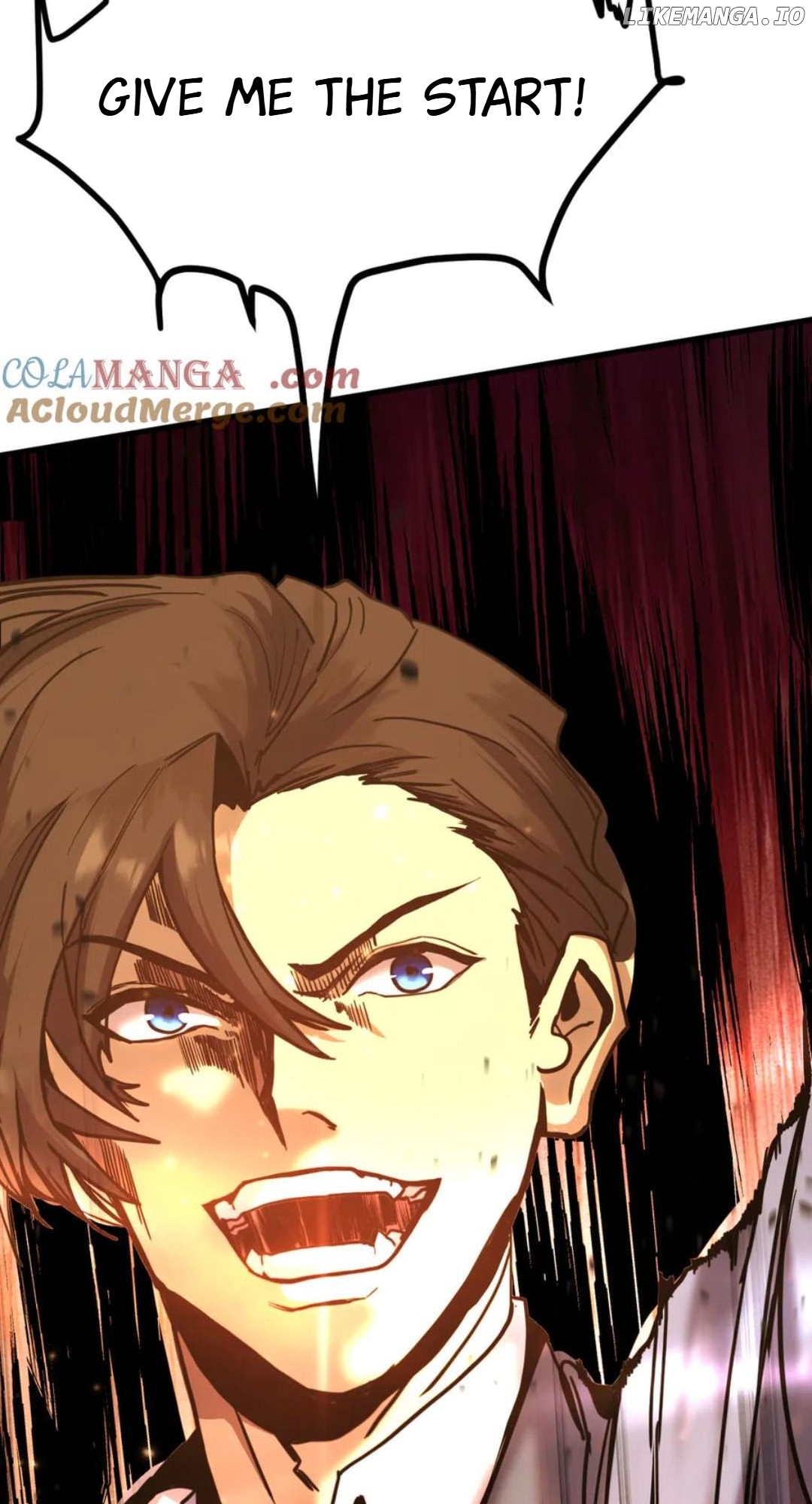 Read Log into the Future Manga Online