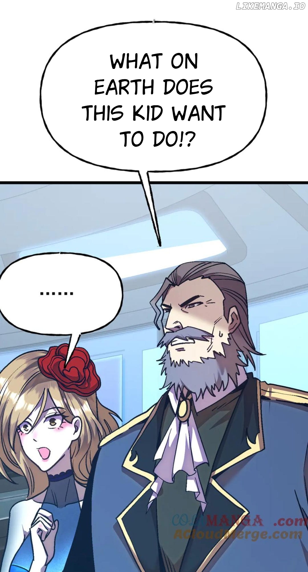 Read Log into the Future Manga Online