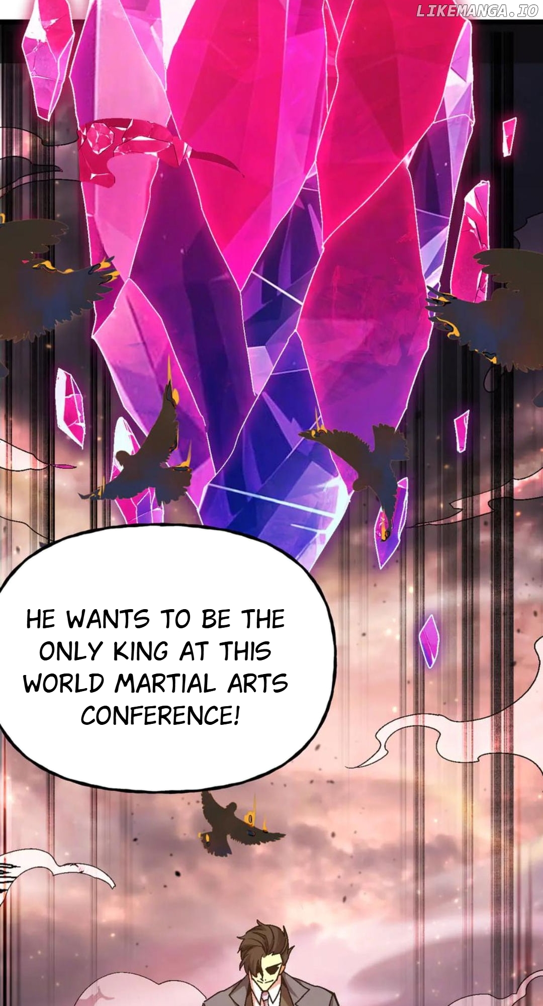 Read Log into the Future Manga Online