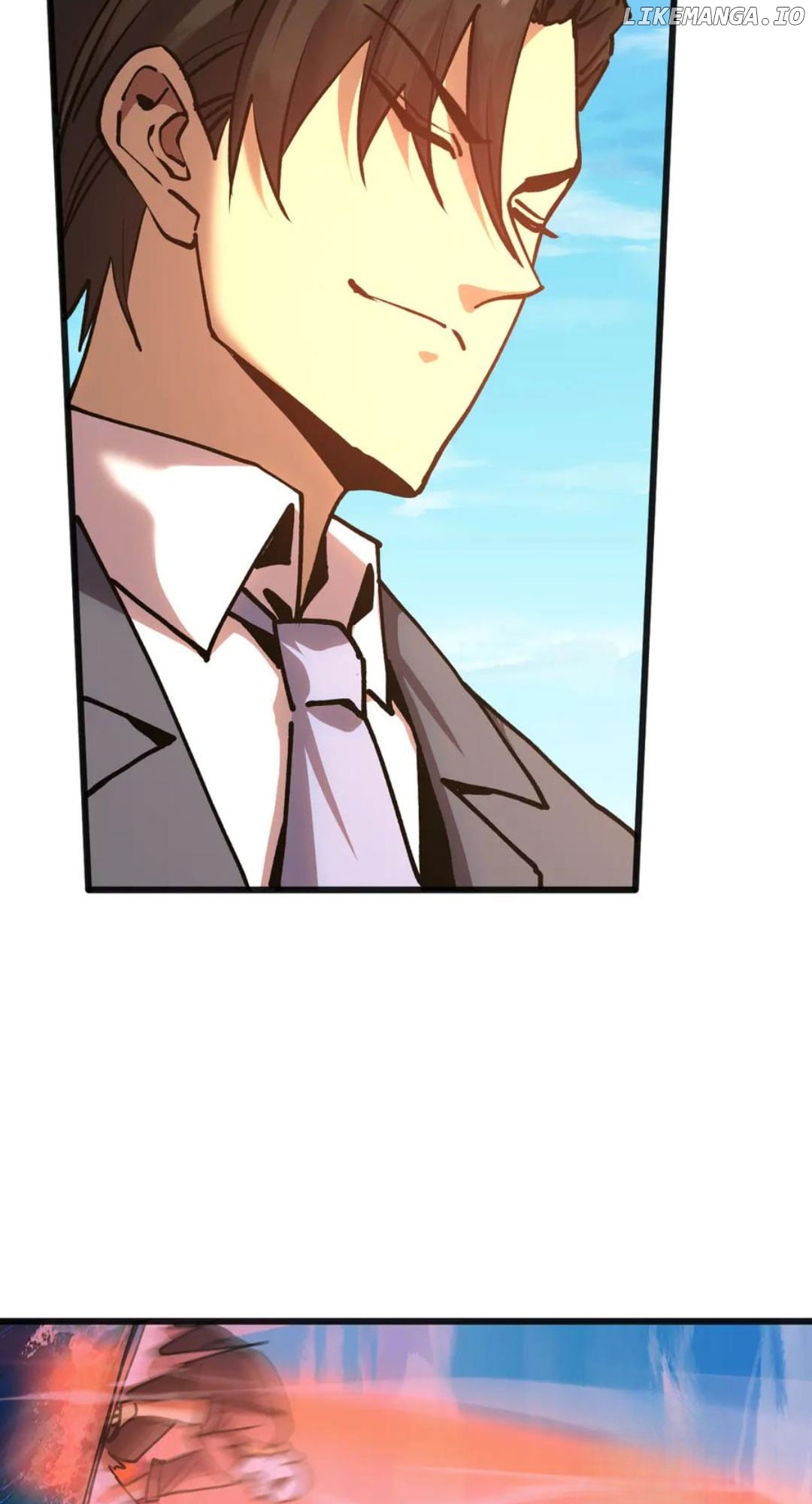 Read Log into the Future Manga Online