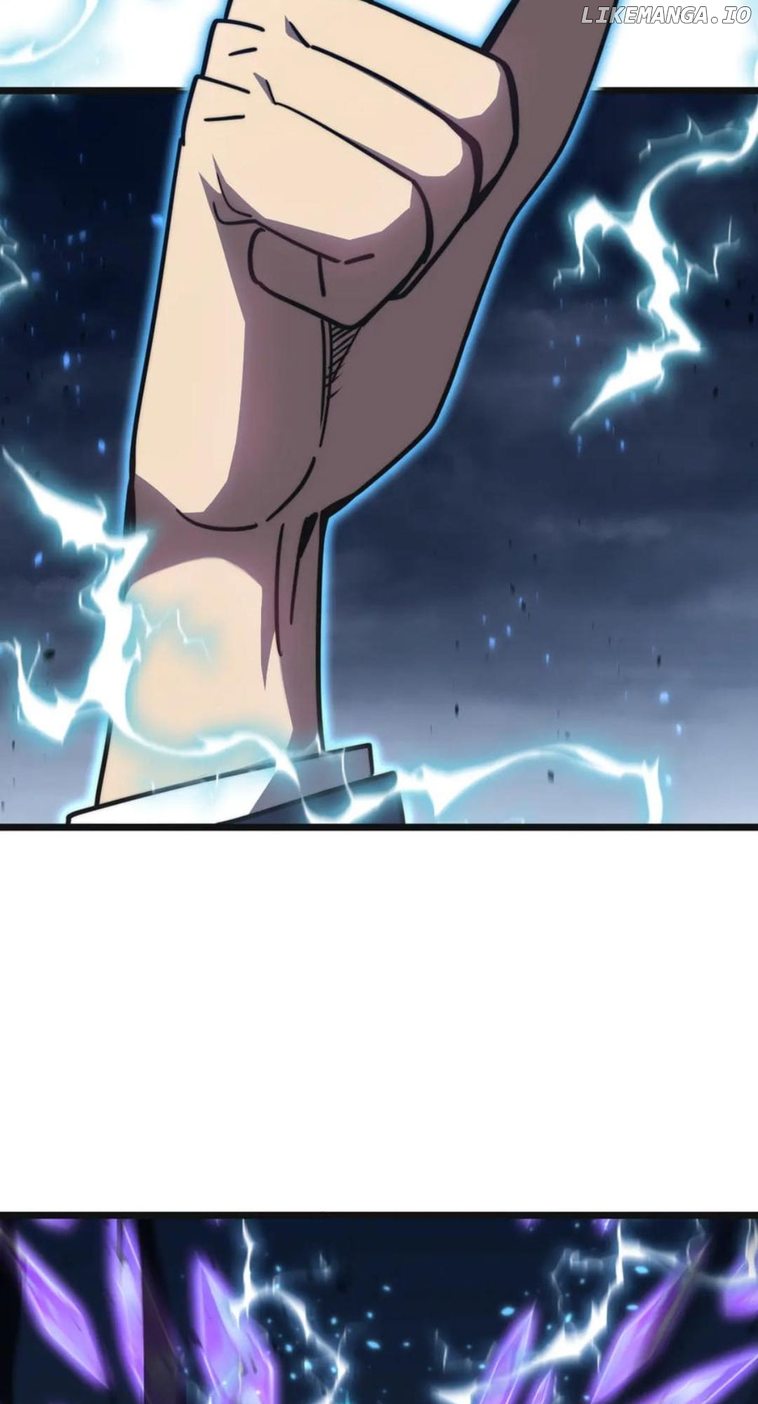 Read Log into the Future Manga Online