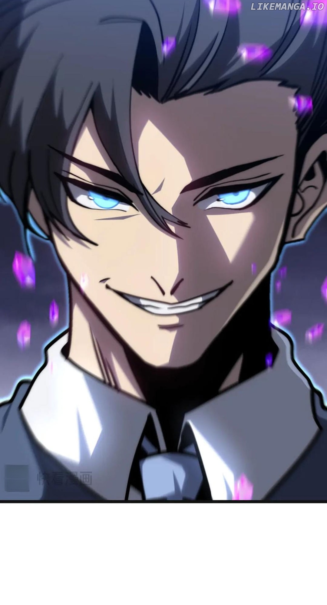 Read Log into the Future Manga Online