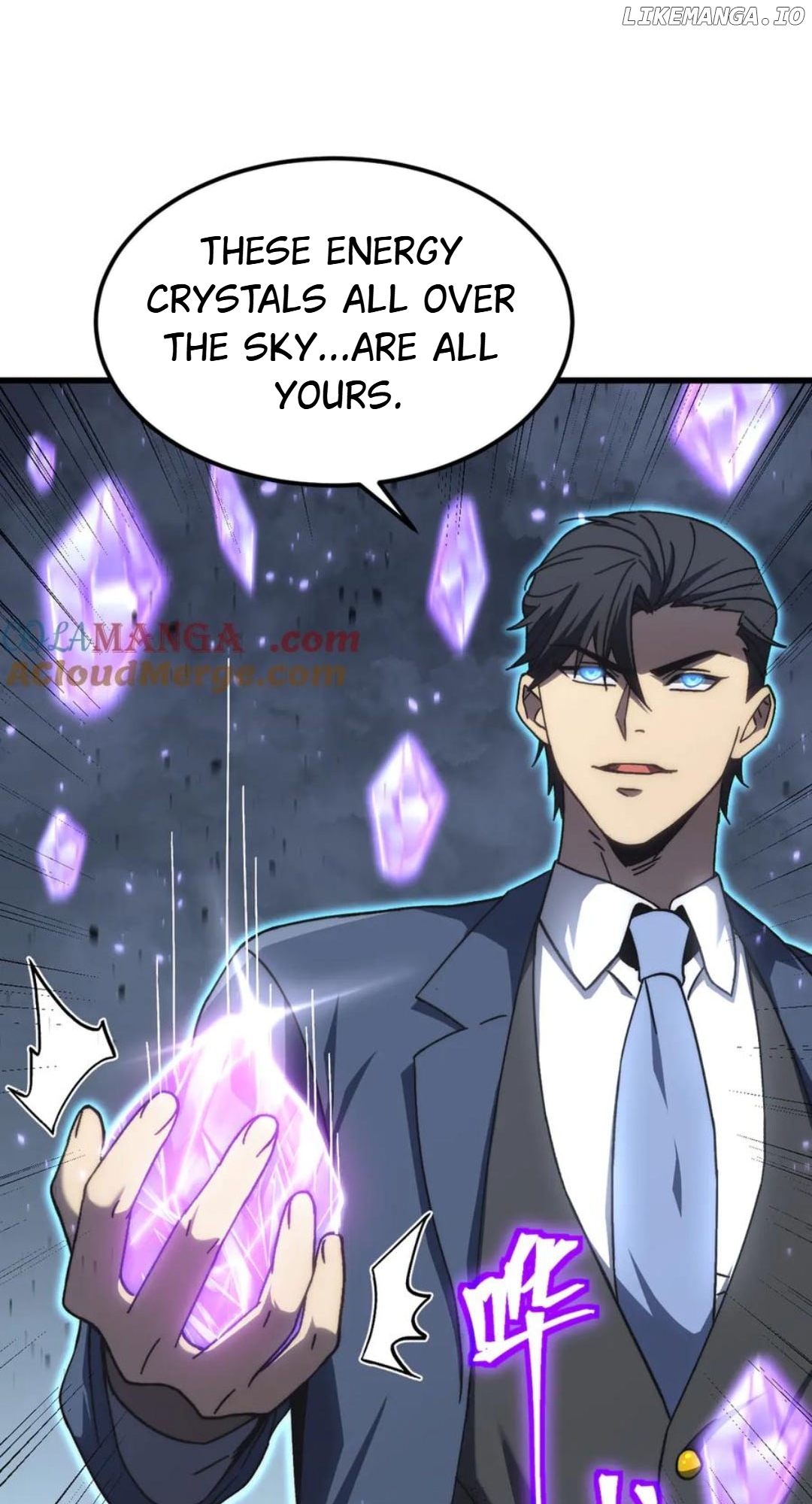 Read Log into the Future Manga Online