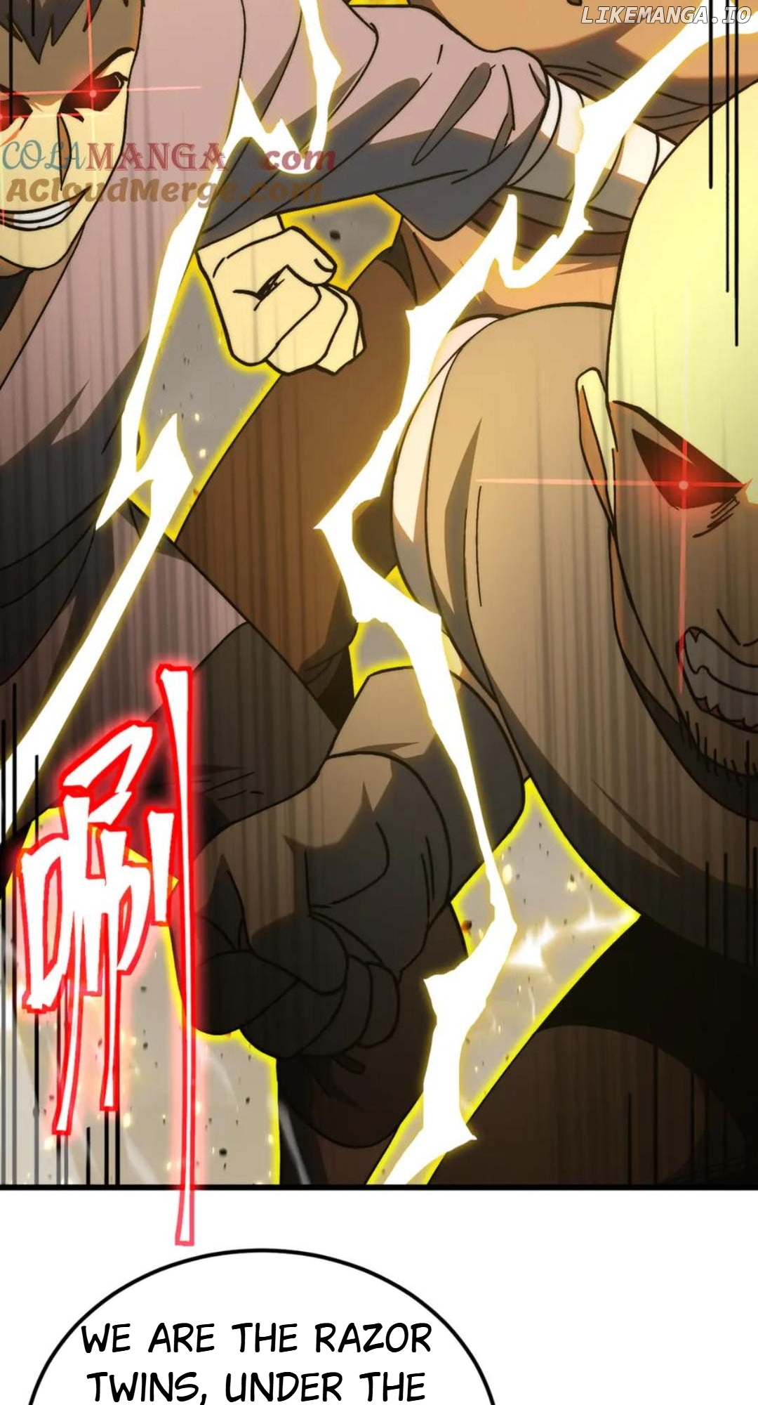 Read Log into the Future Manga Online