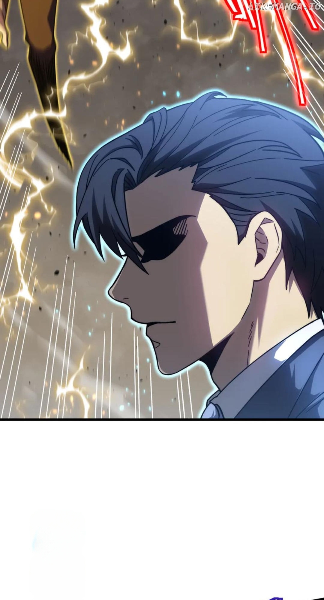 Read Log into the Future Manga Online
