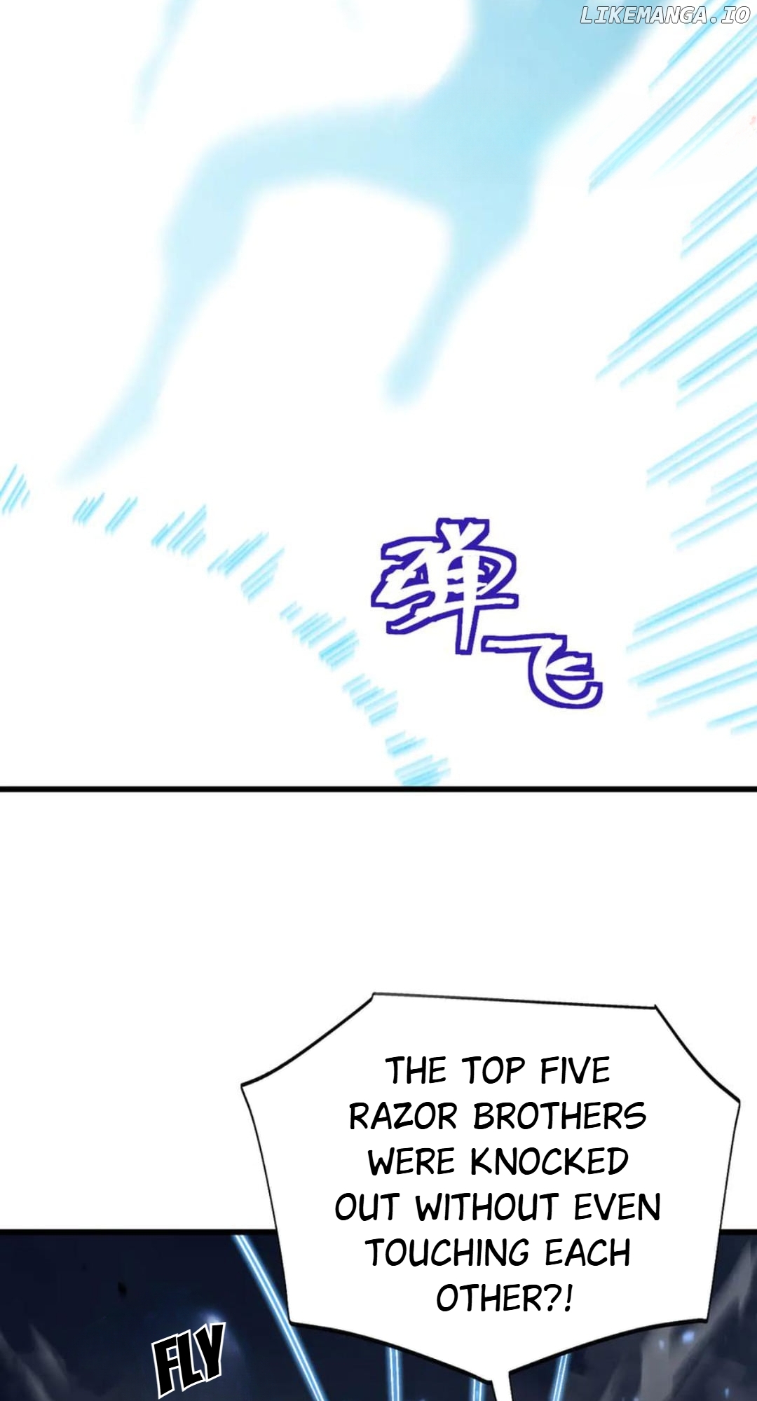 Read Log into the Future Manga Online