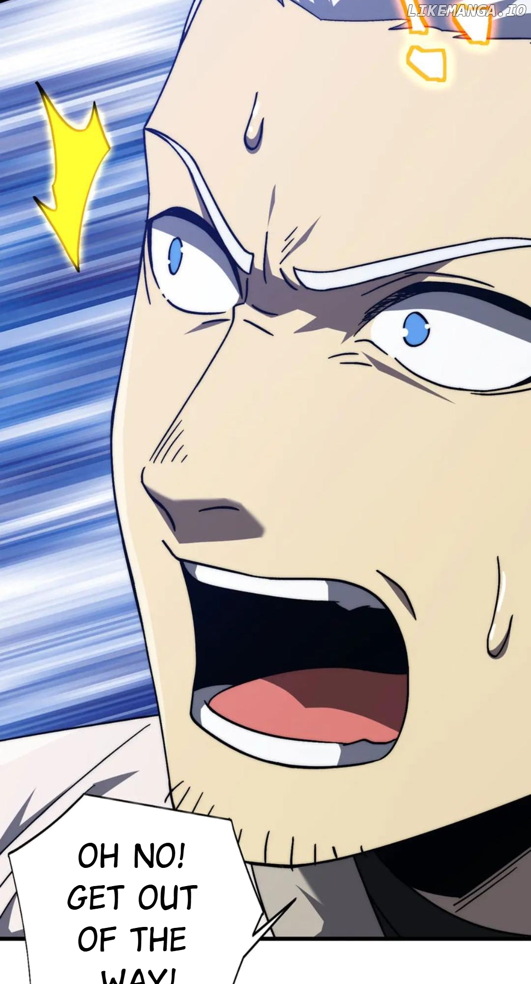Read Log into the Future Manga Online