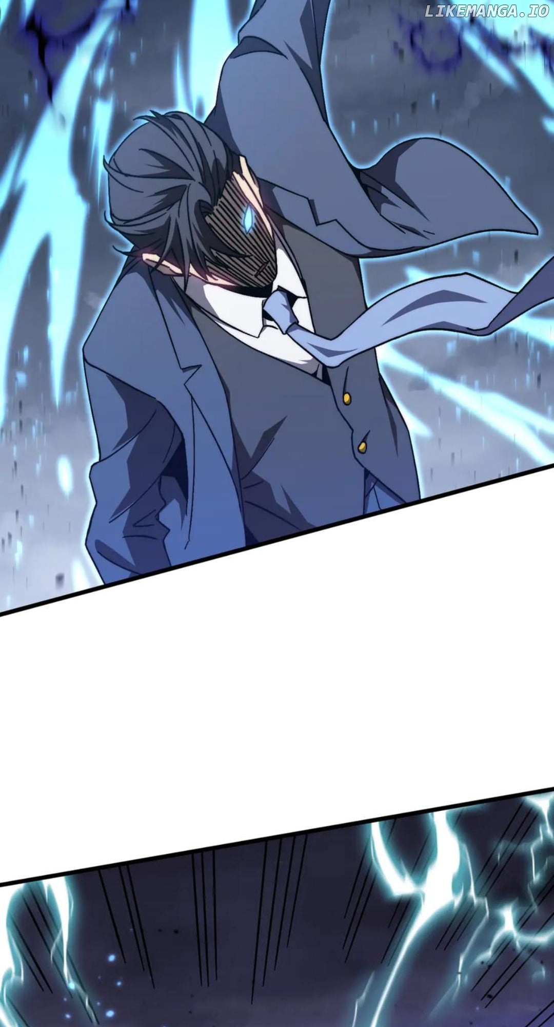 Read Log into the Future Manga Online