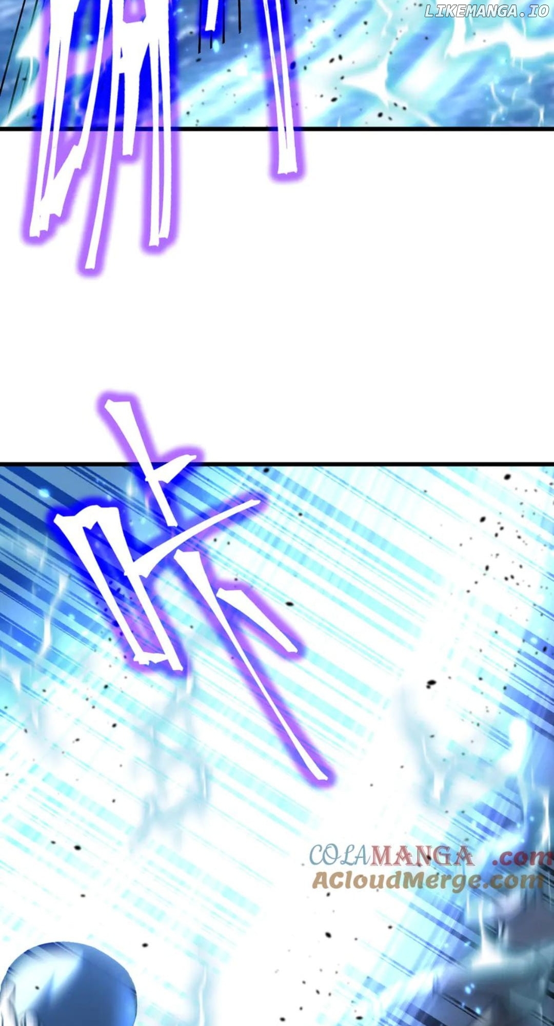 Read Log into the Future Manga Online