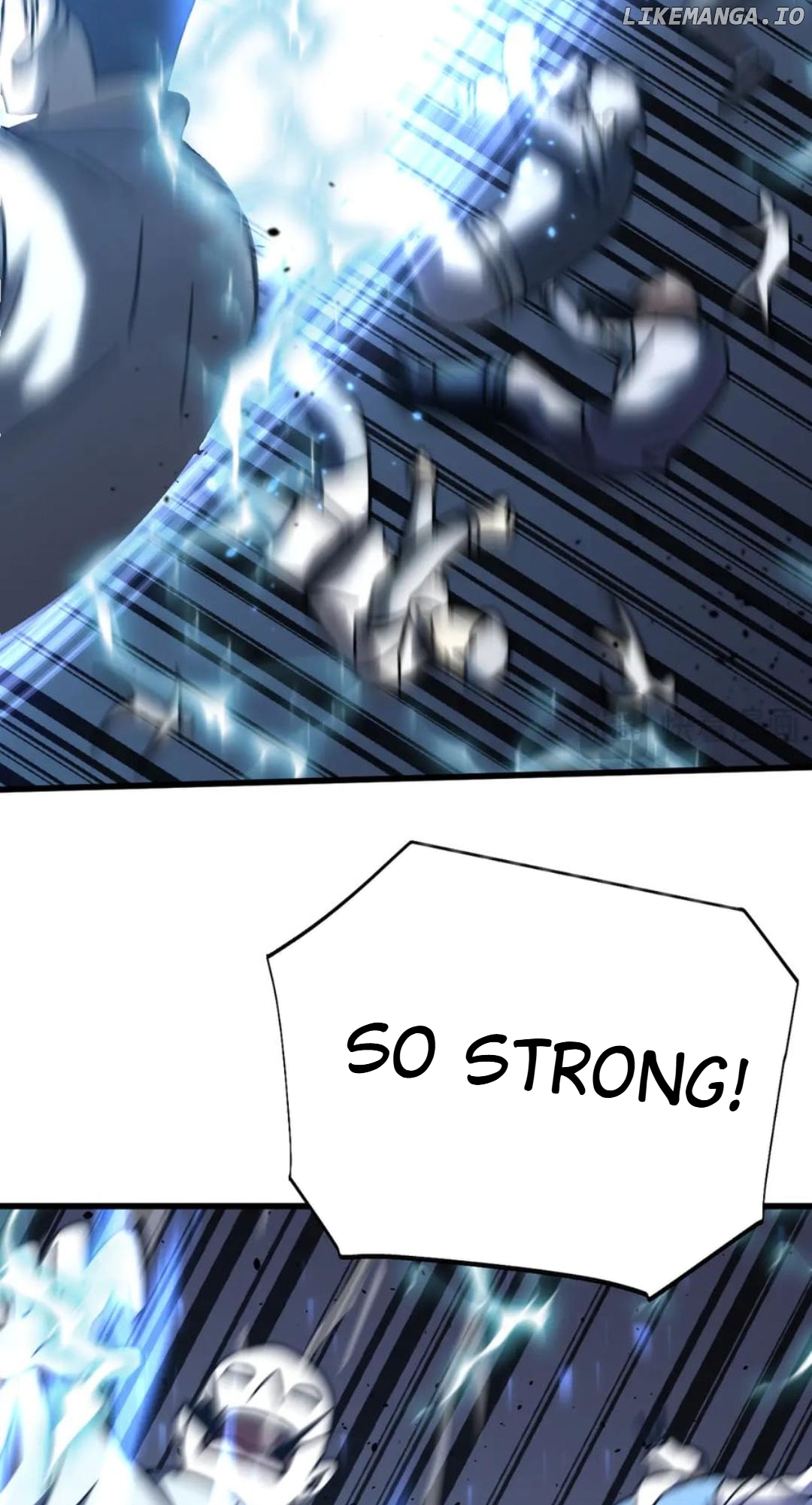 Read Log into the Future Manga Online