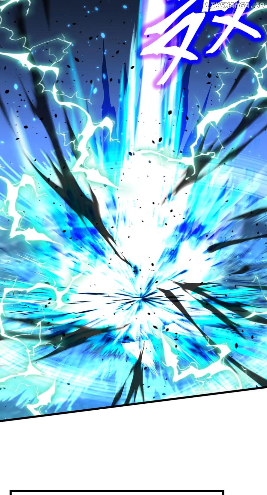 Read Log into the Future Manga Online