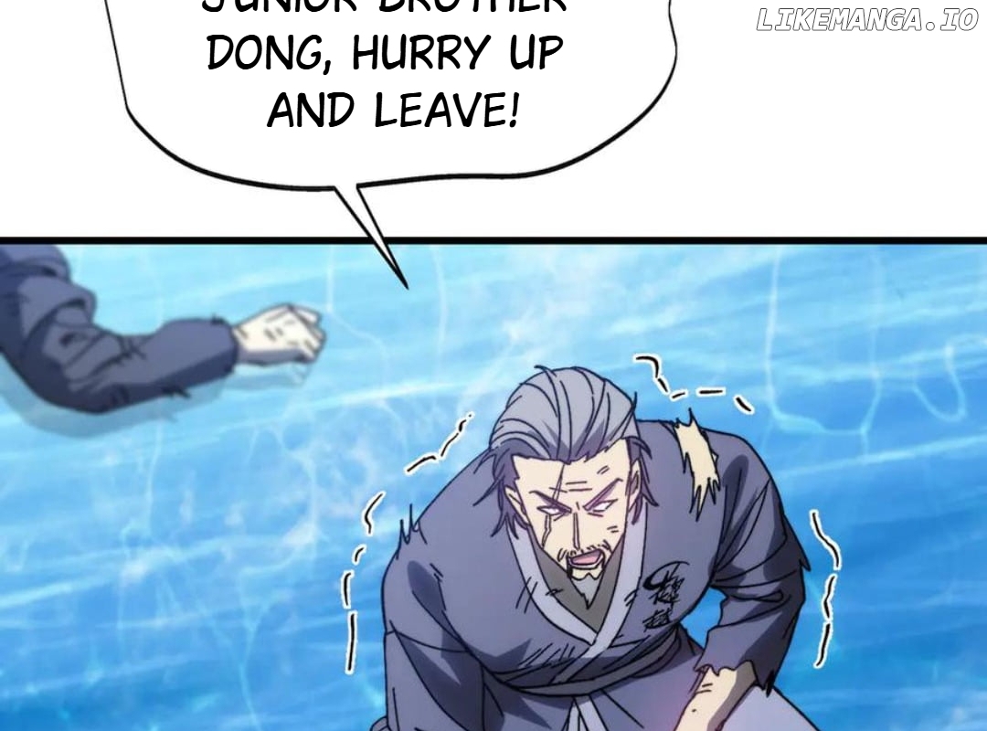 Read Log into the Future Manga Online