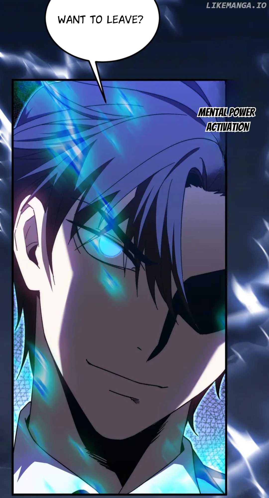 Read Log into the Future Manga Online