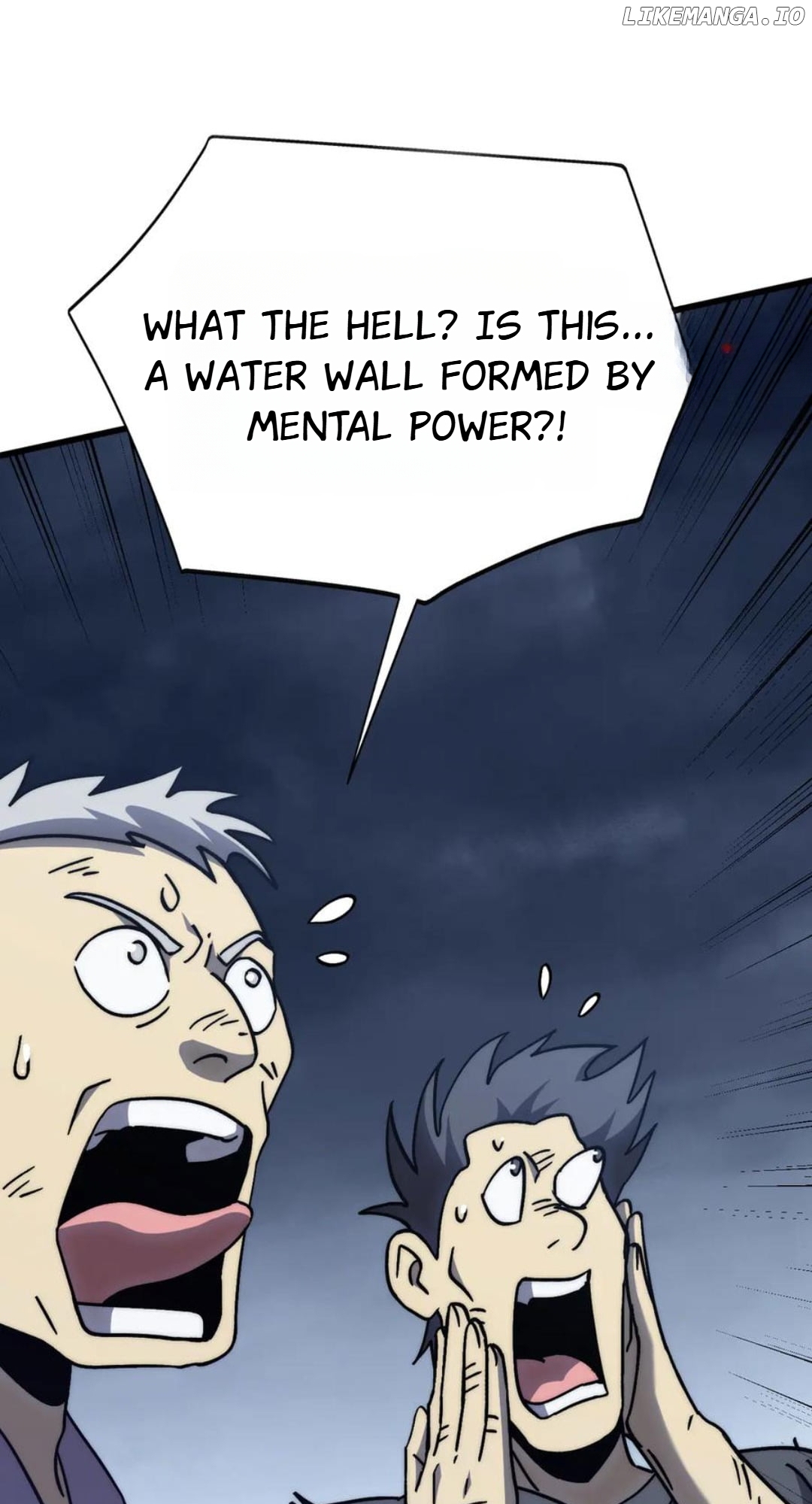 Read Log into the Future Manga Online