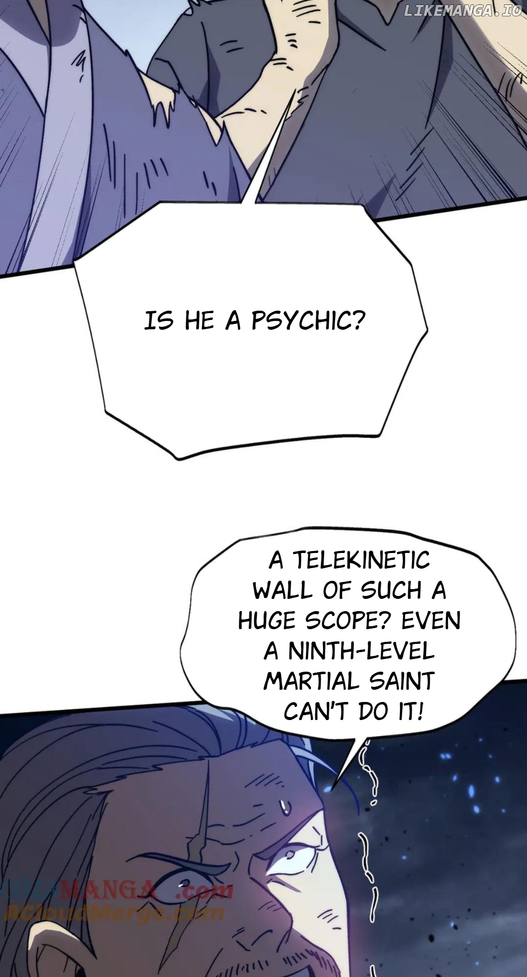 Read Log into the Future Manga Online