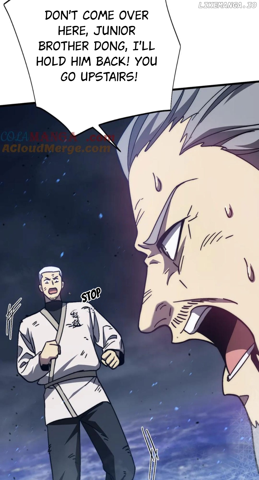 Read Log into the Future Manga Online
