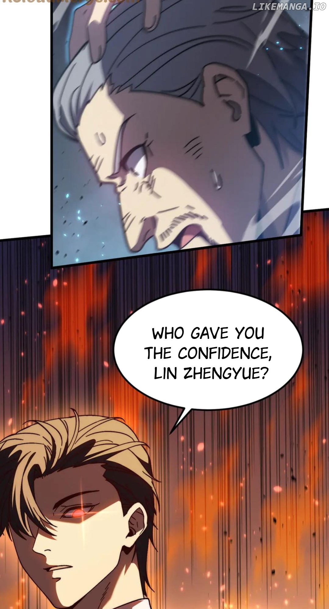 Read Log into the Future Manga Online
