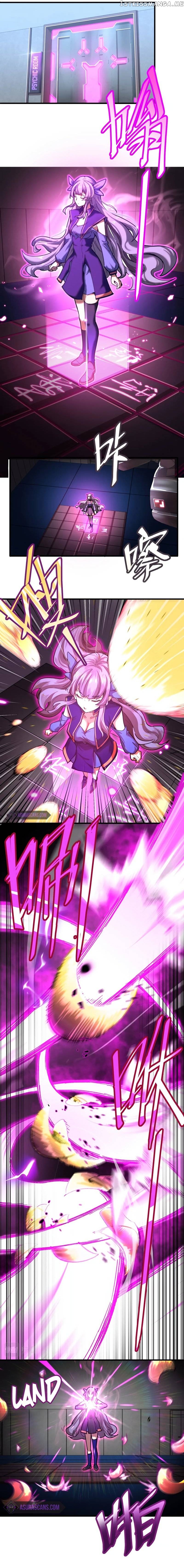 Read Log into the Future Manga Online