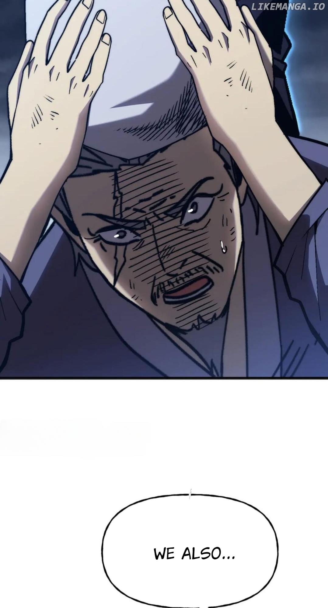 Read Log into the Future Manga Online