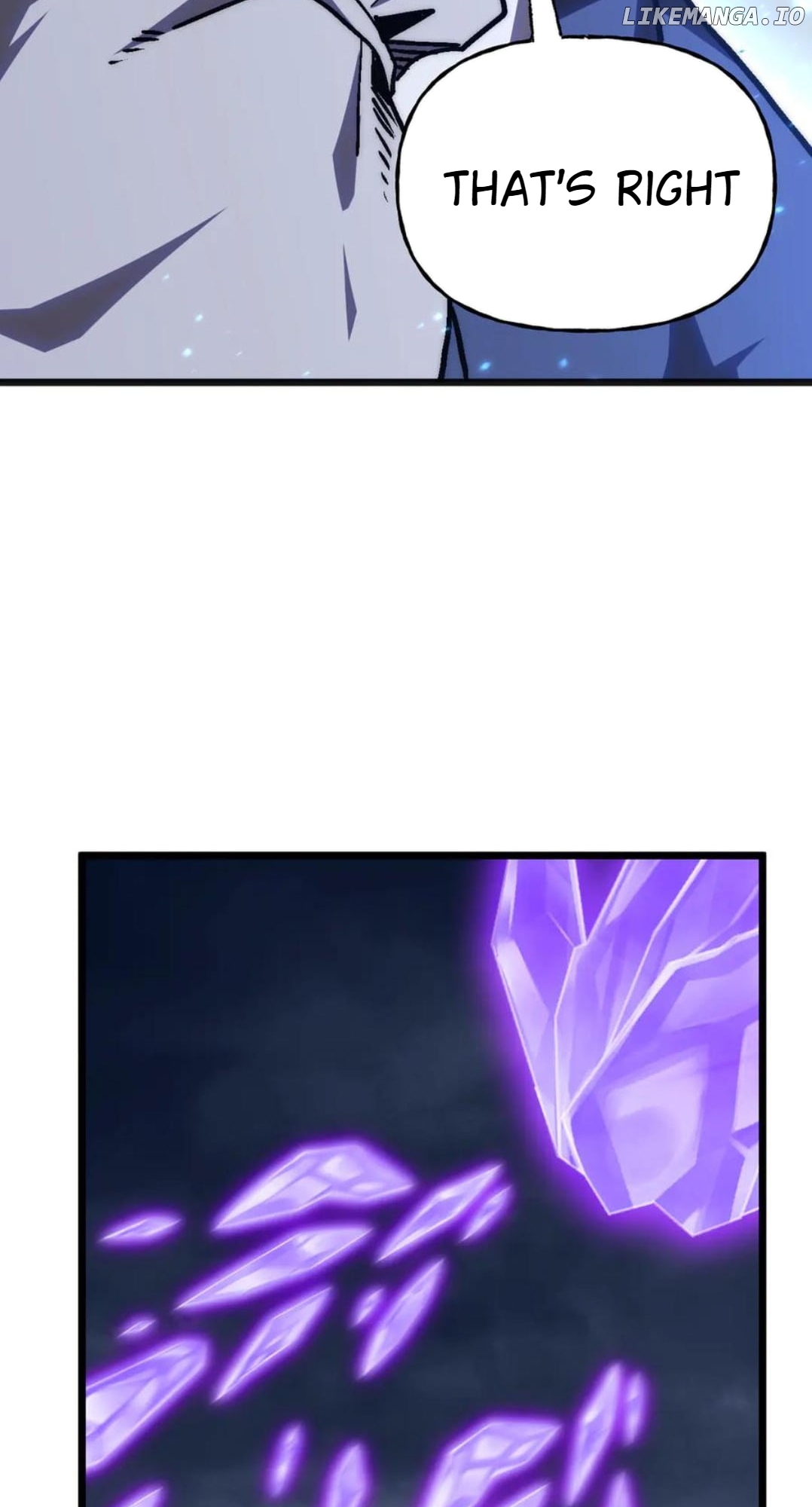 Read Log into the Future Manga Online