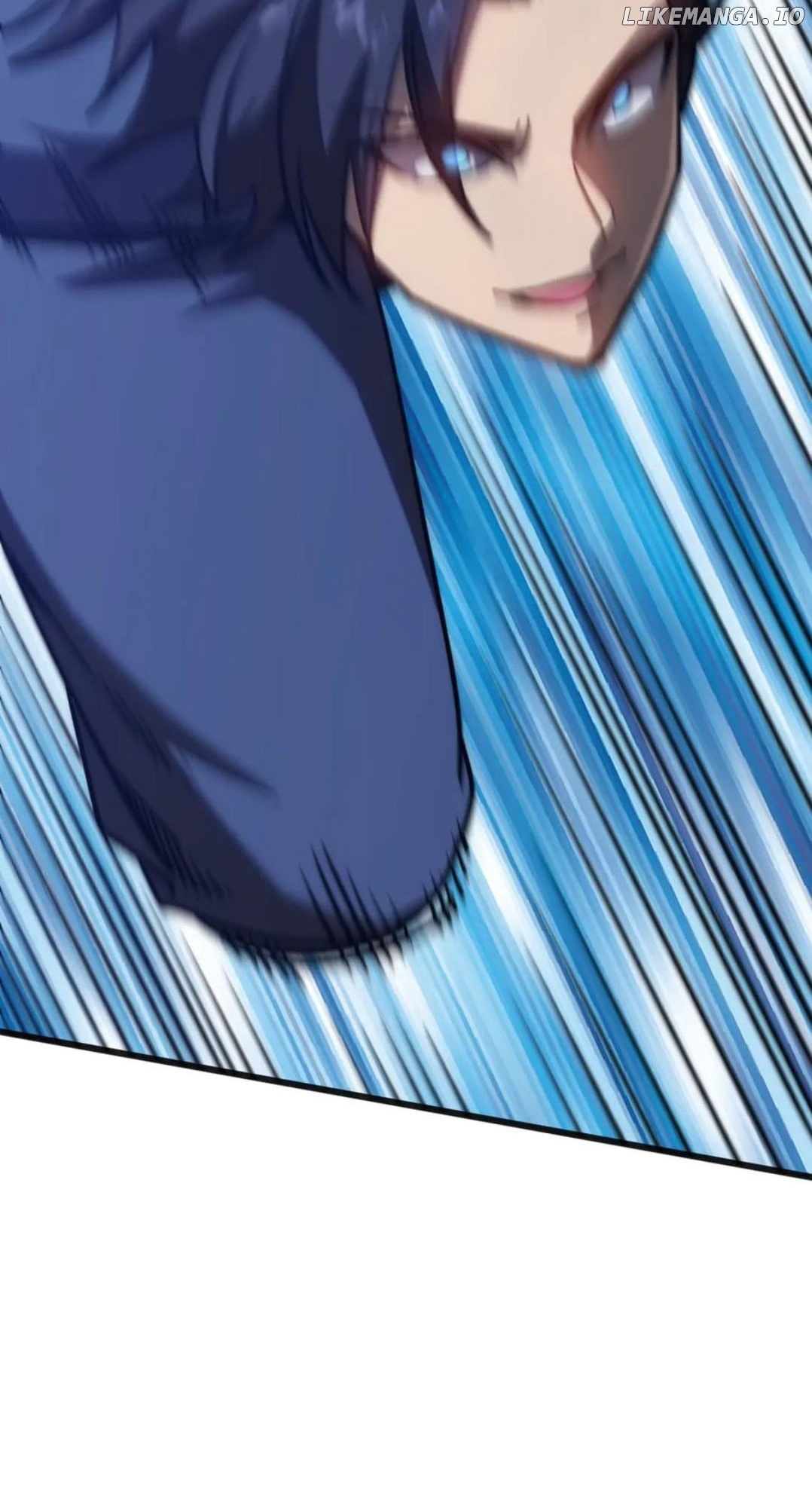 Read Log into the Future Manga Online