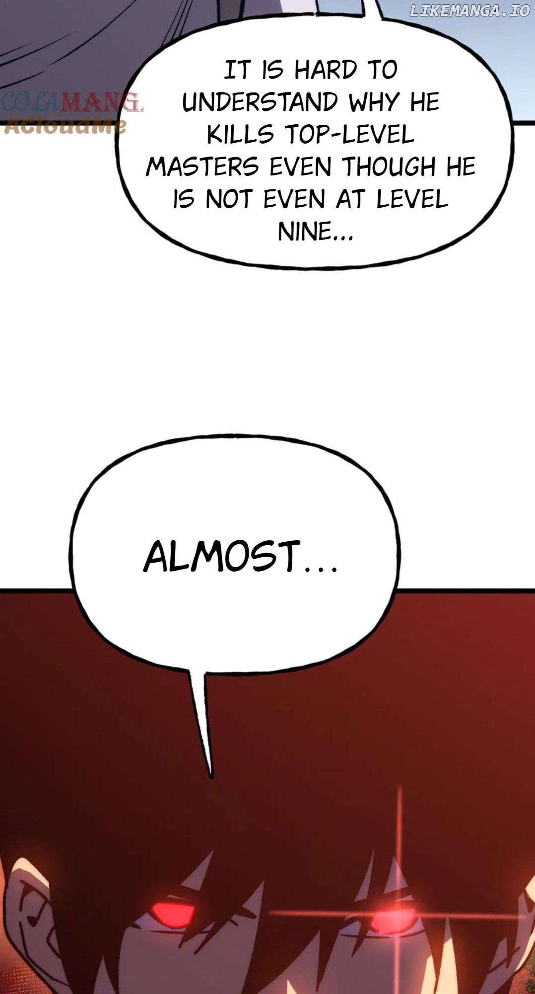 Read Log into the Future Manga Online