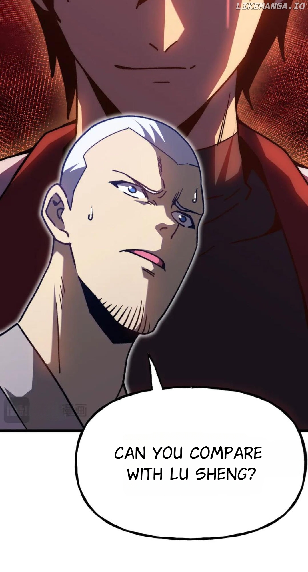 Read Log into the Future Manga Online