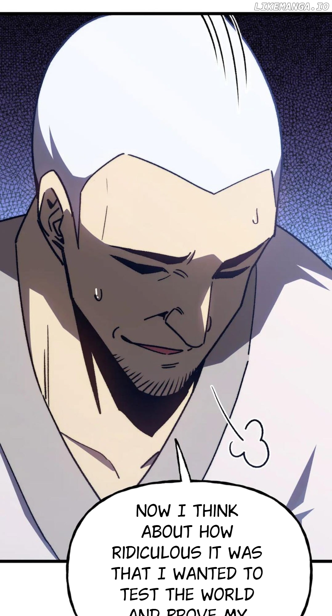 Read Log into the Future Manga Online