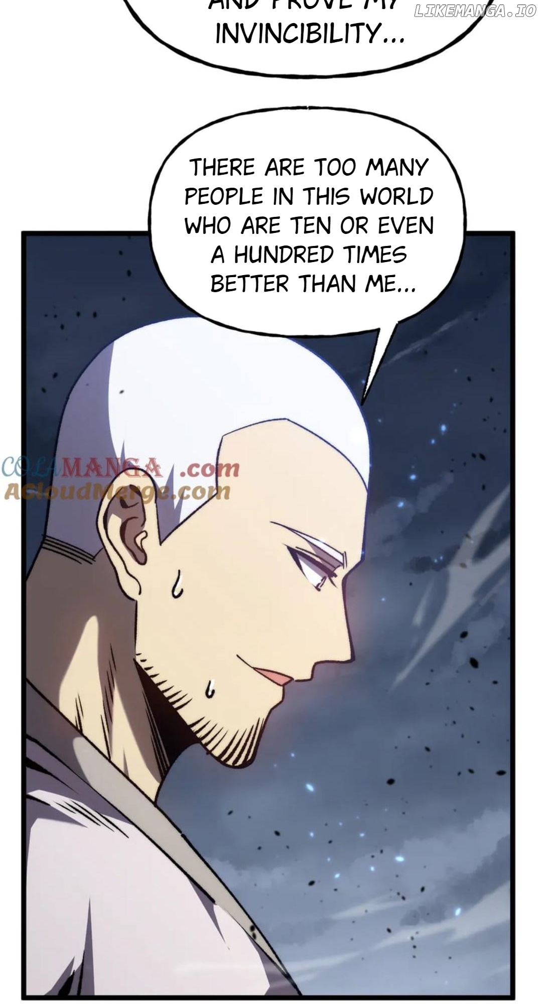 Read Log into the Future Manga Online