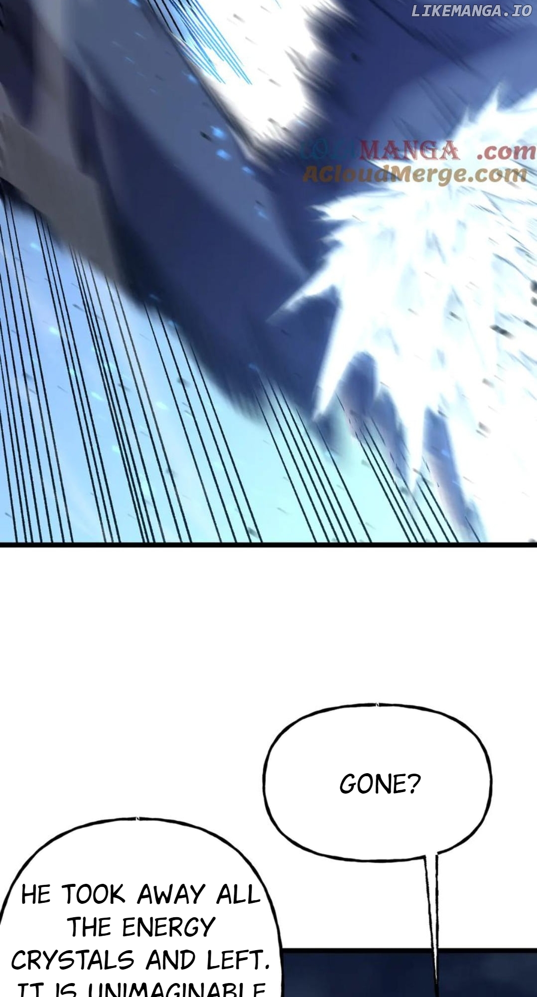Read Log into the Future Manga Online