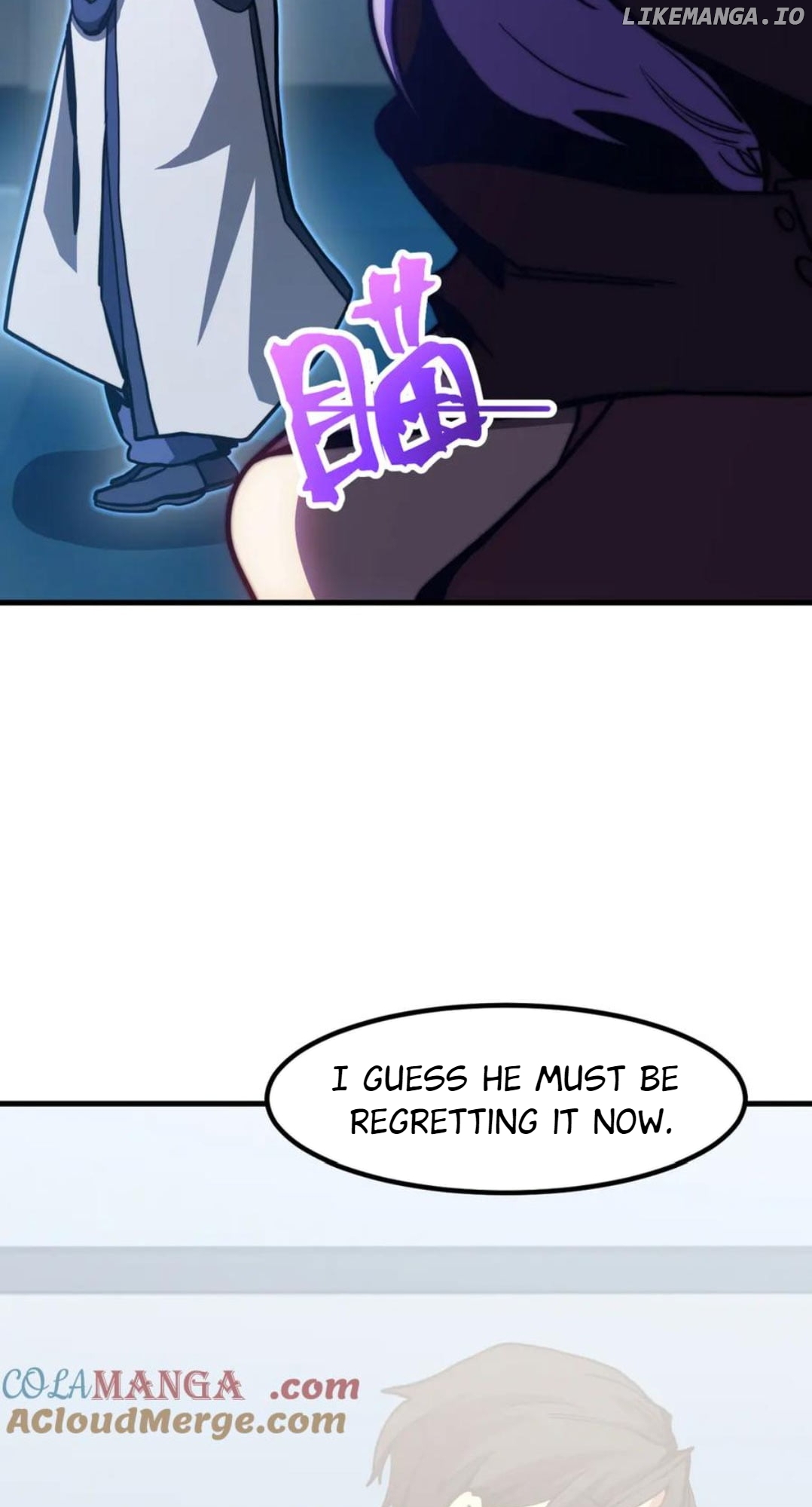 Read Log into the Future Manga Online