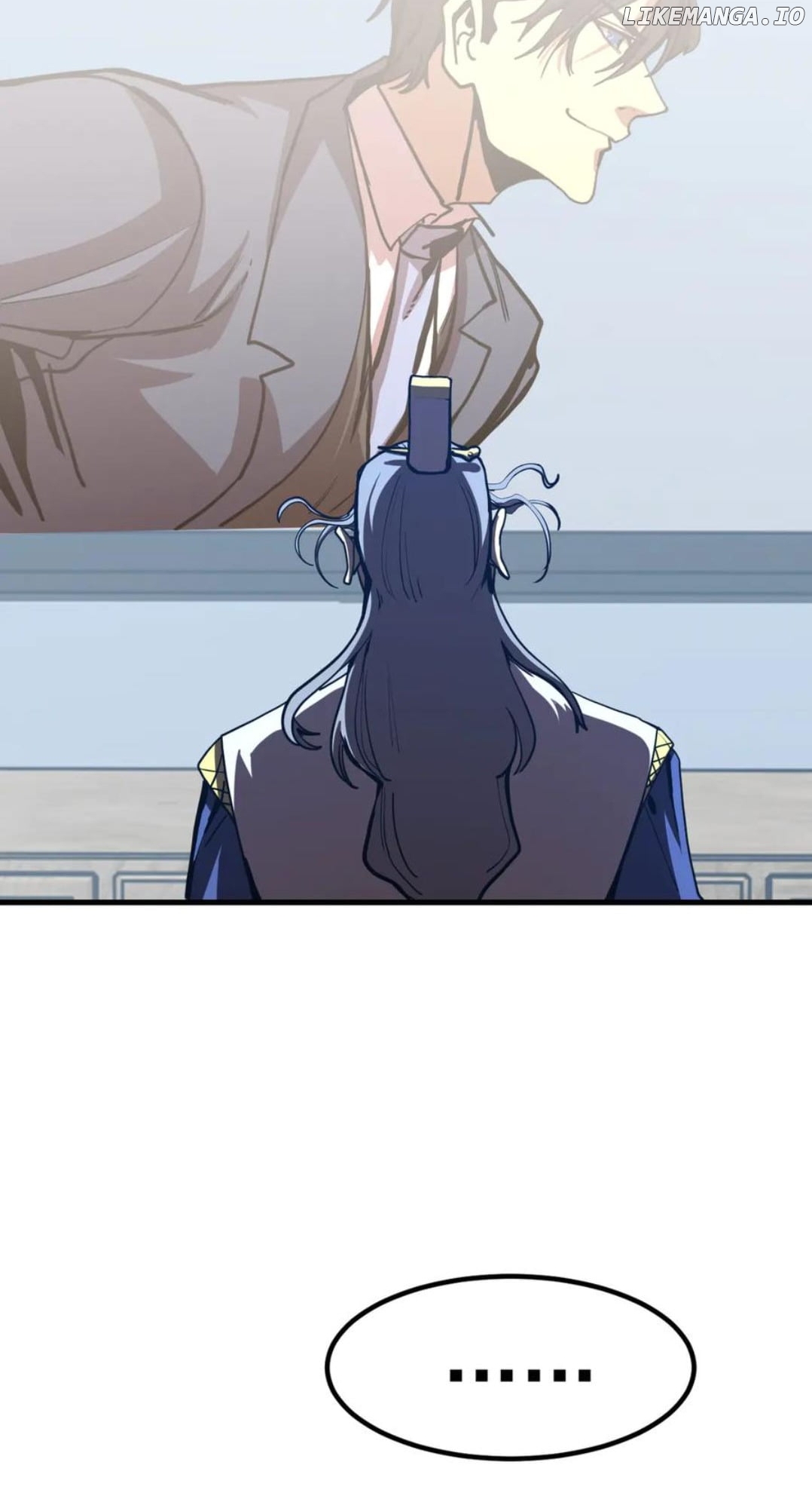 Read Log into the Future Manga Online