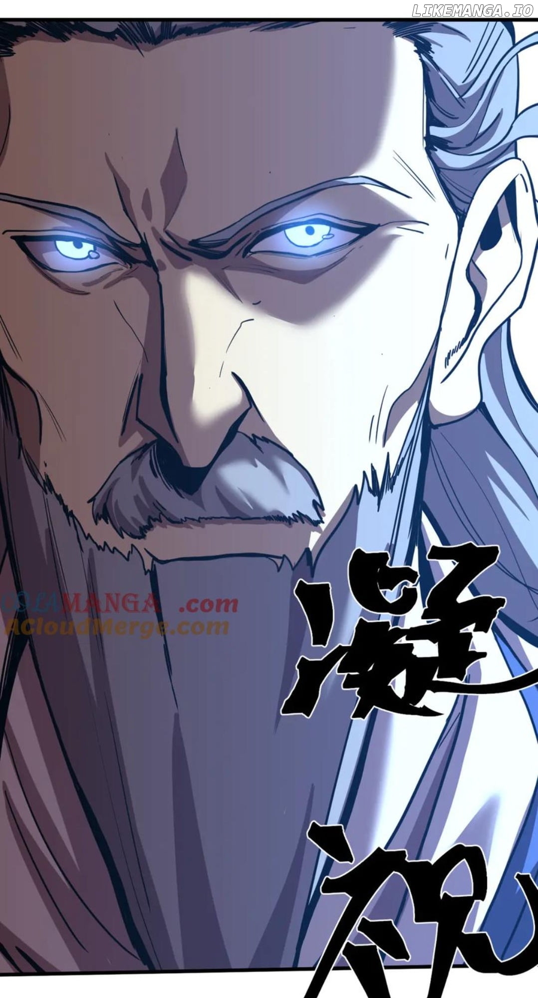 Read Log into the Future Manga Online