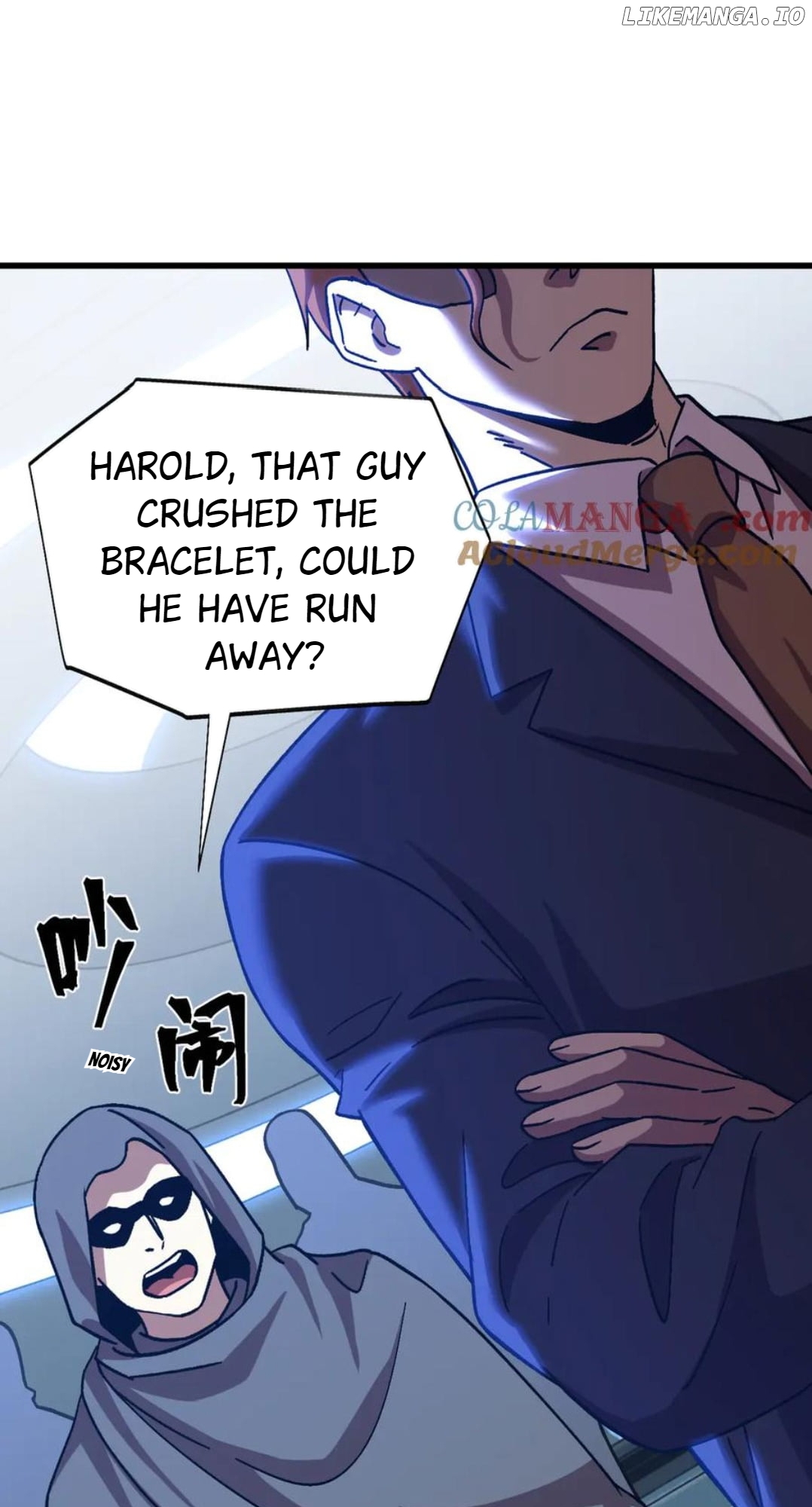 Read Log into the Future Manga Online