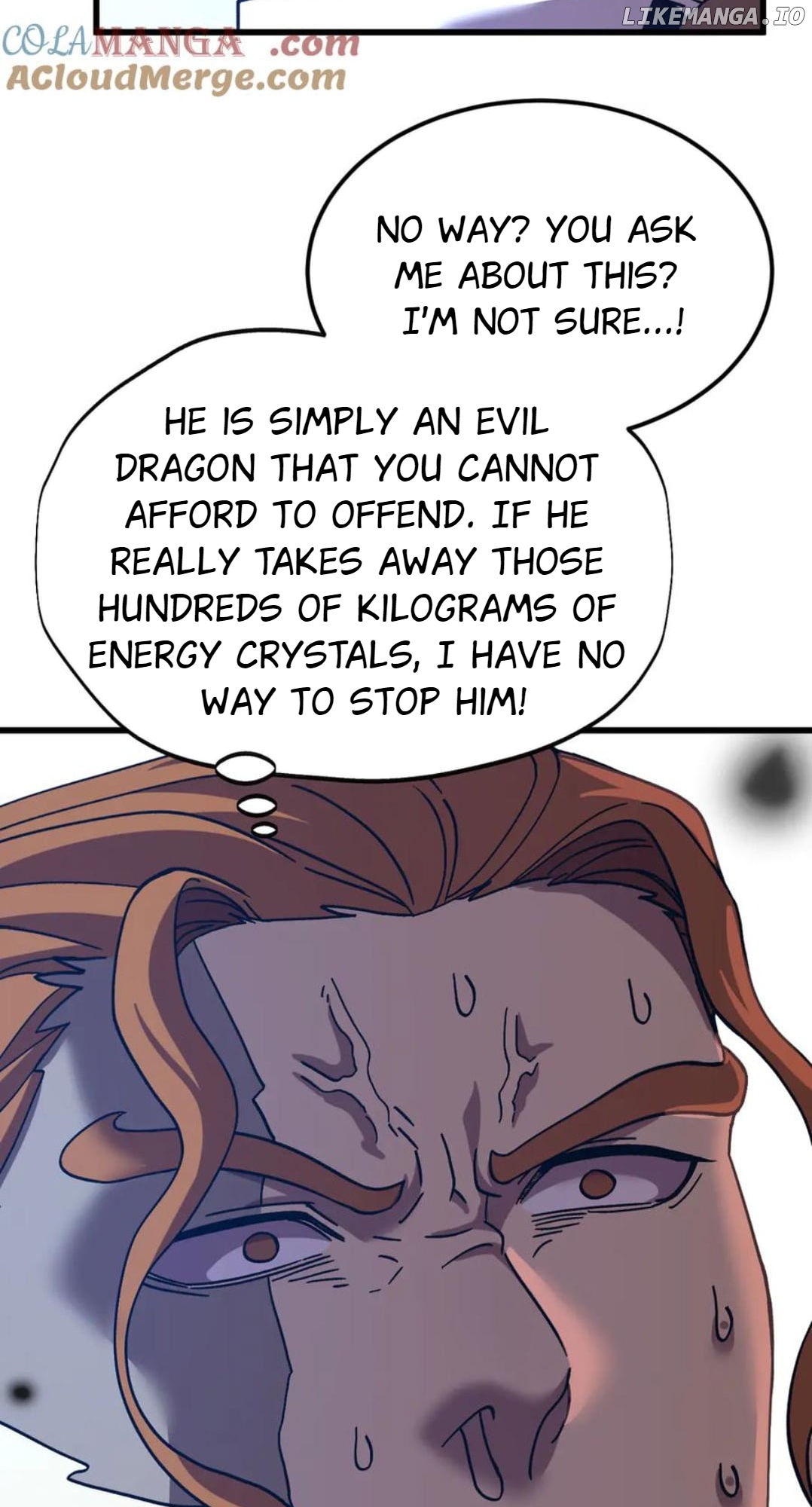 Read Log into the Future Manga Online