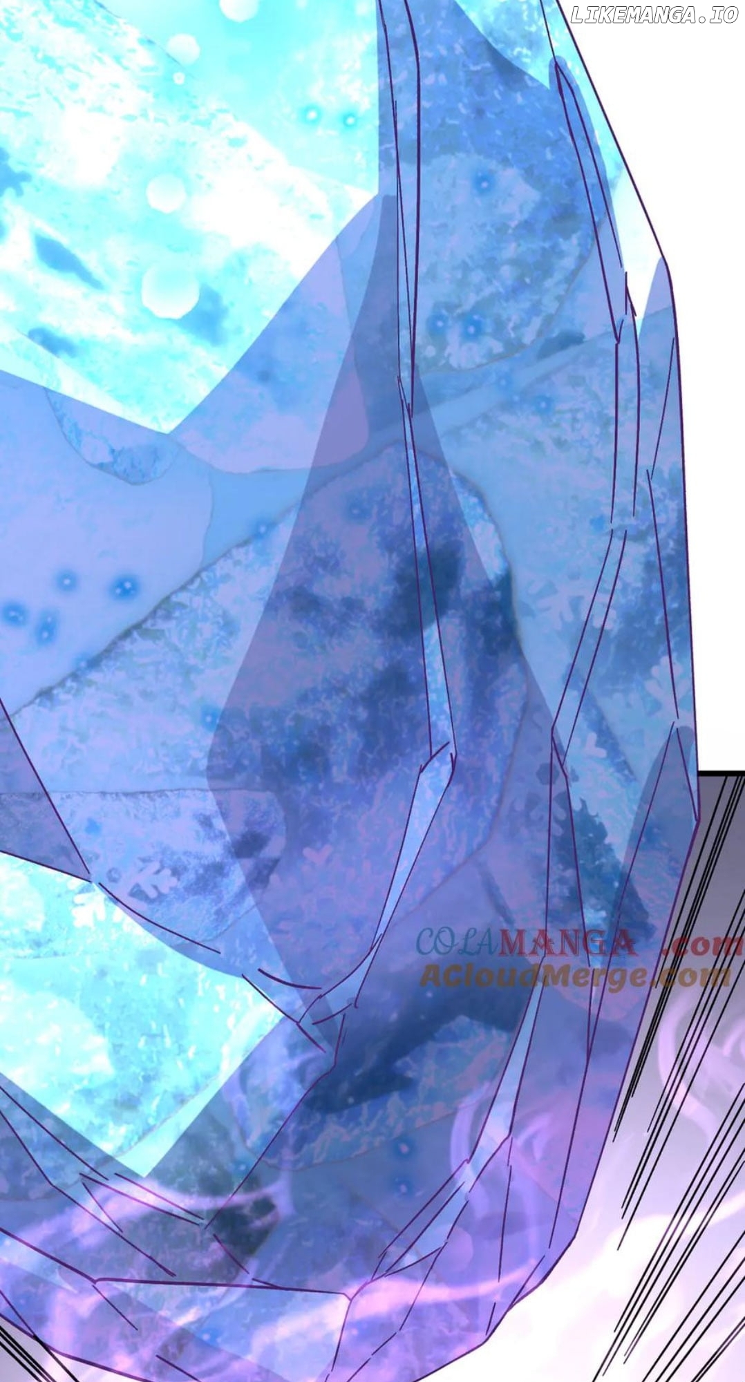 Read Log into the Future Manga Online