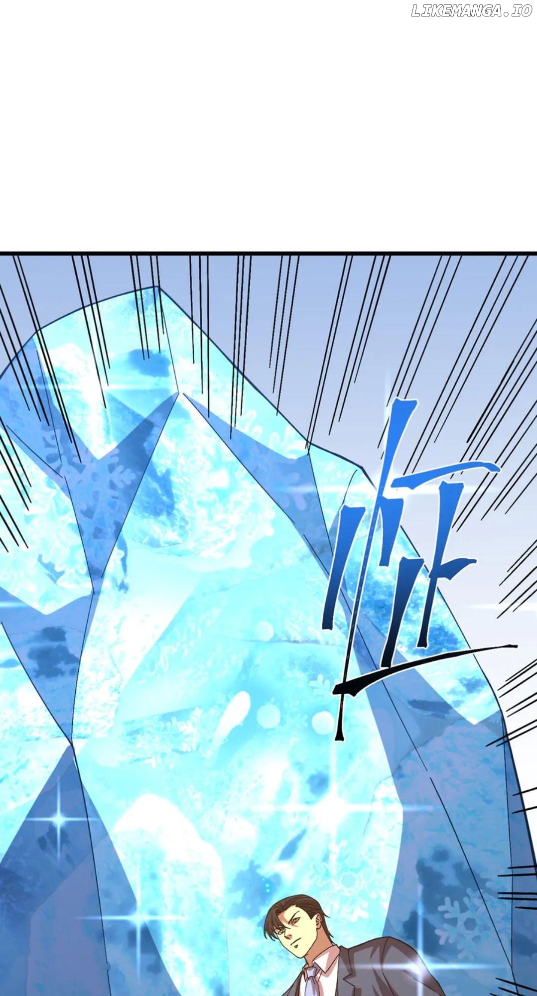 Read Log into the Future Manga Online