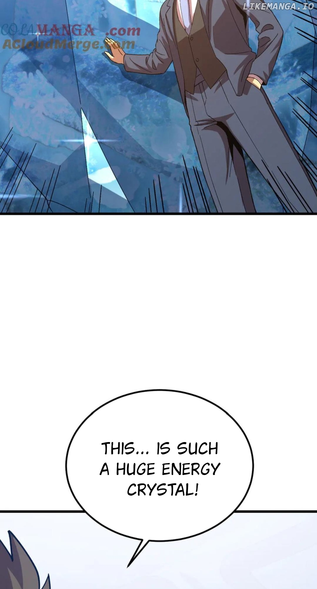 Read Log into the Future Manga Online