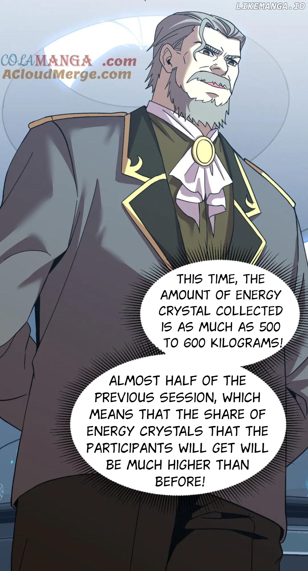 Read Log into the Future Manga Online