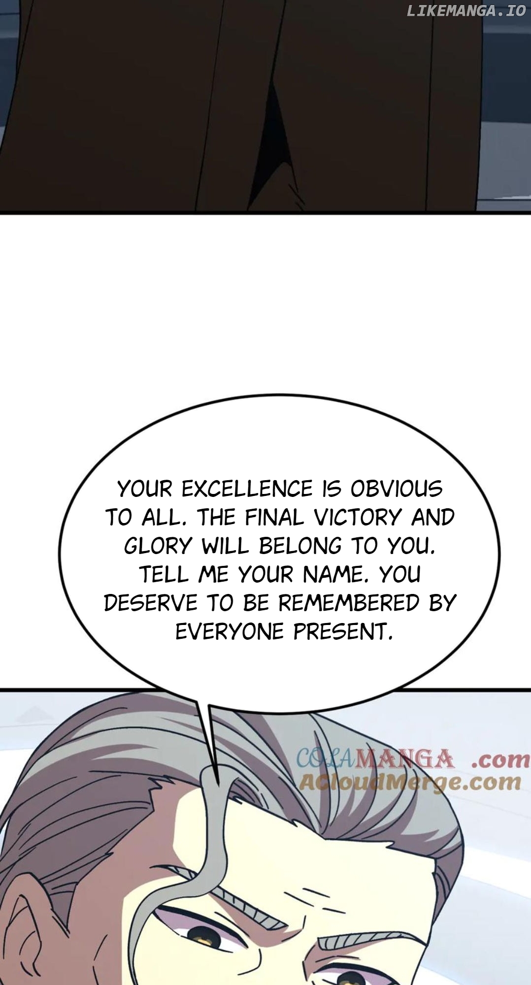 Read Log into the Future Manga Online
