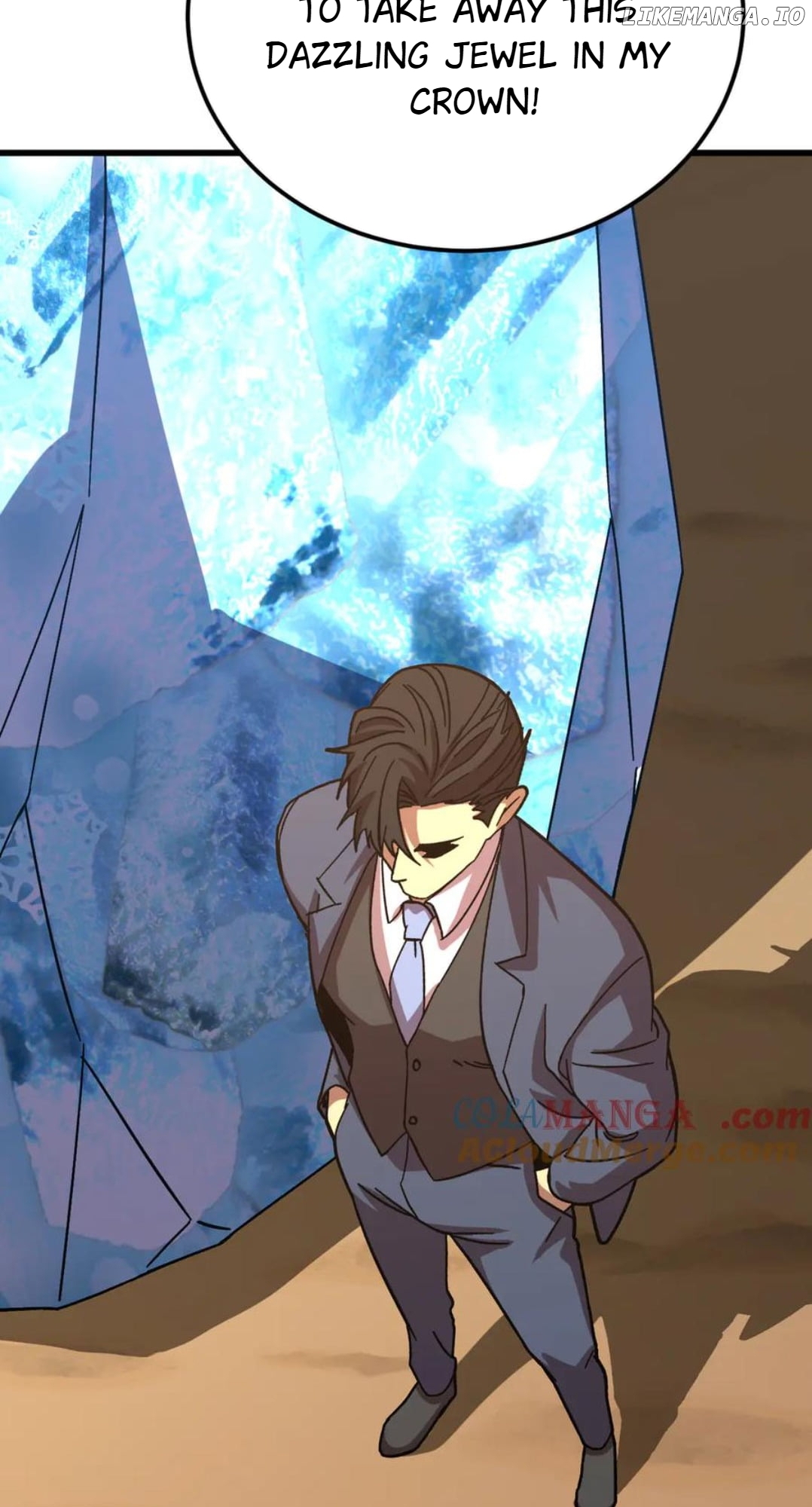 Read Log into the Future Manga Online
