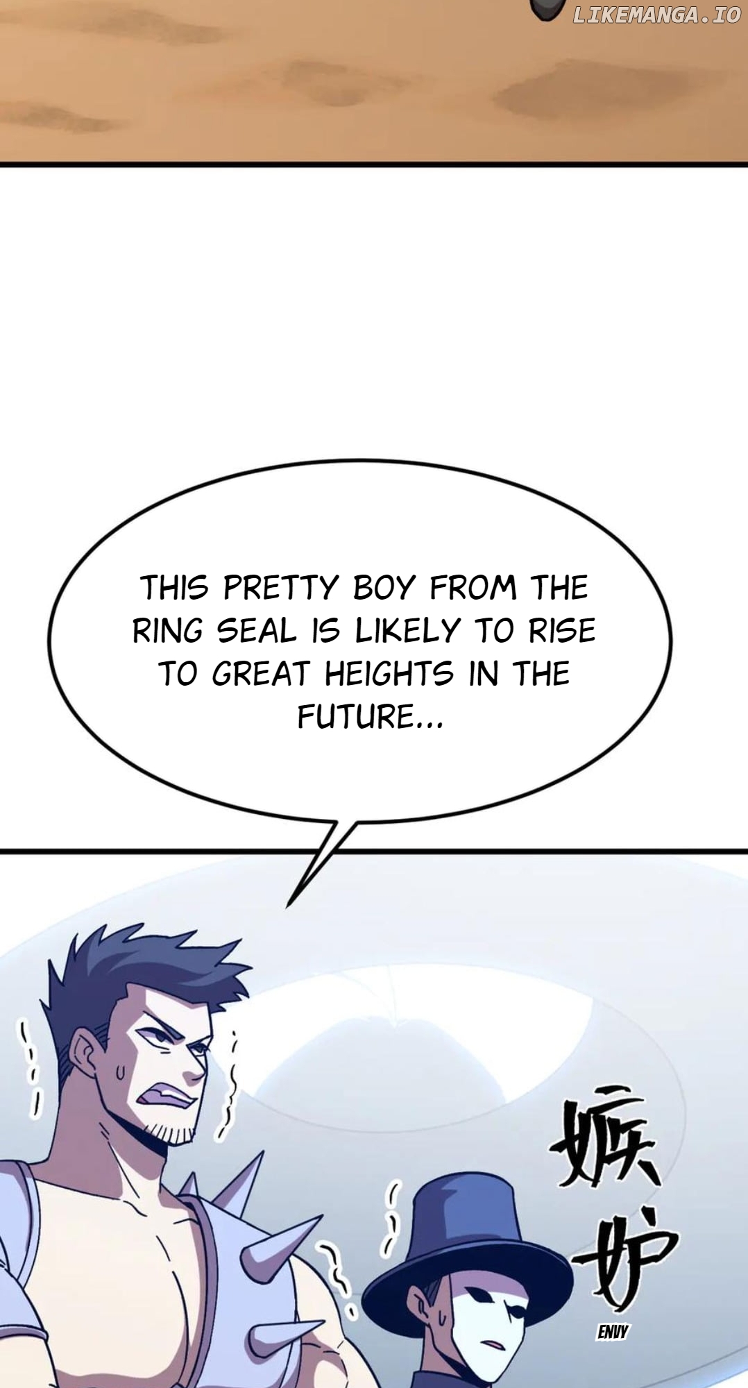 Read Log into the Future Manga Online
