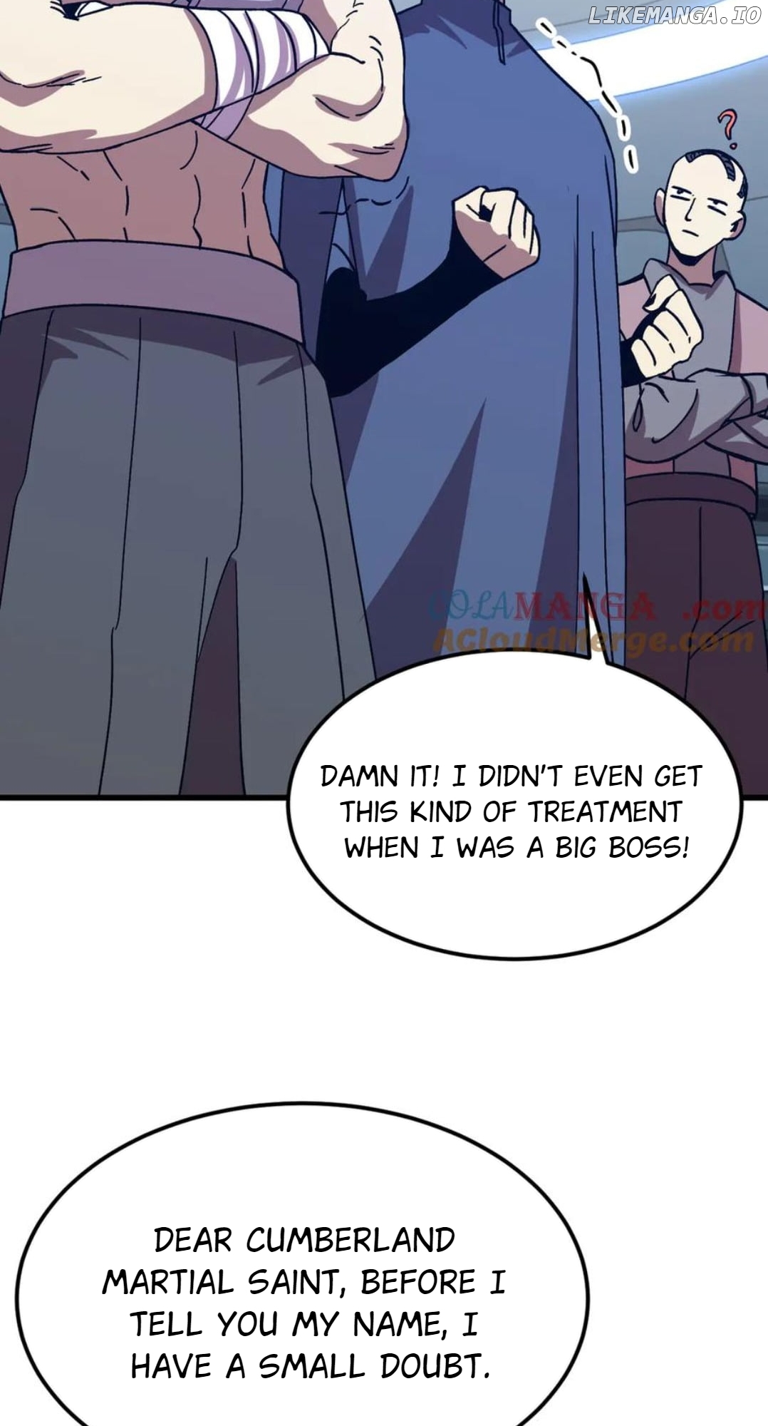 Read Log into the Future Manga Online