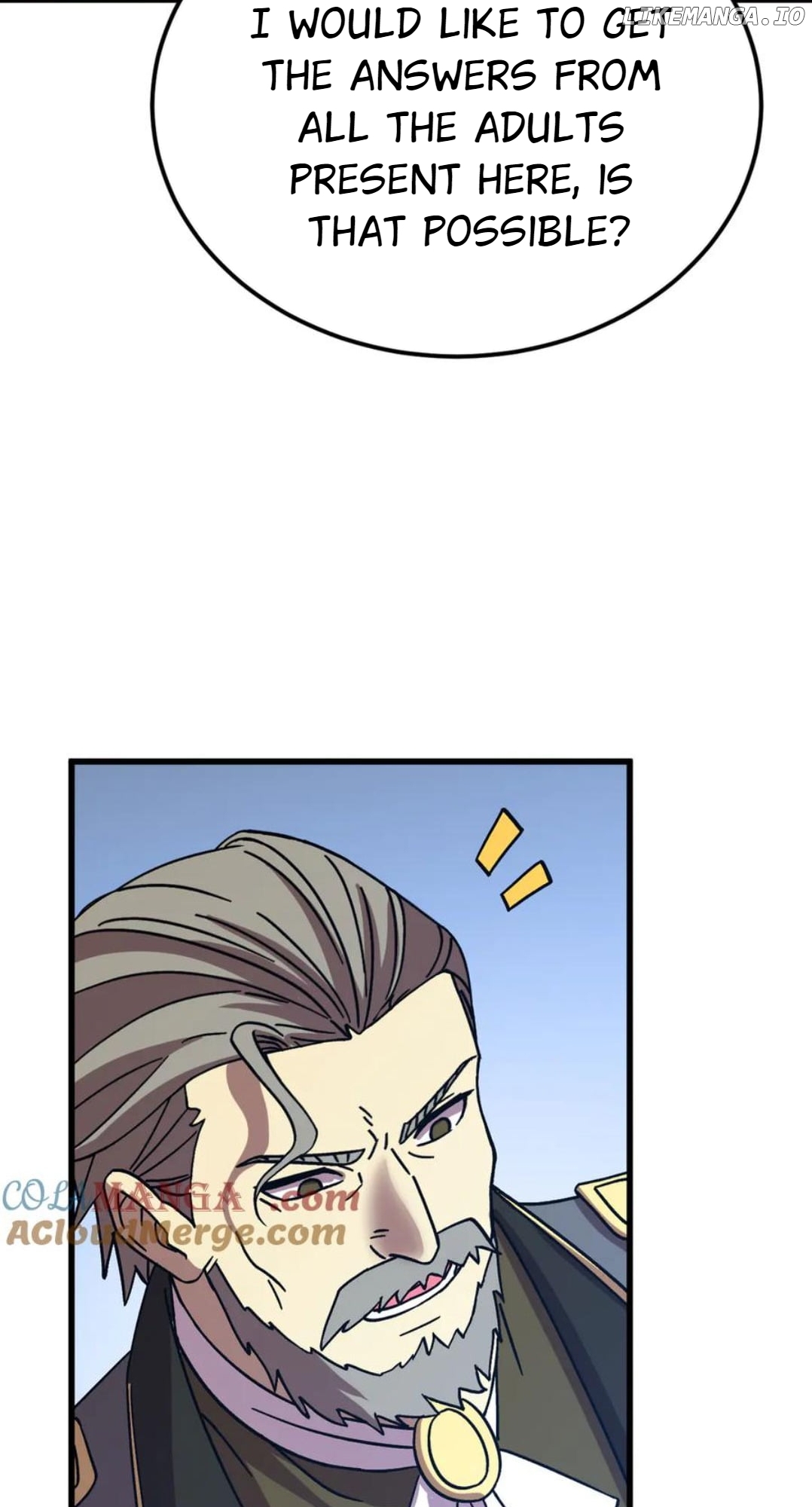 Read Log into the Future Manga Online