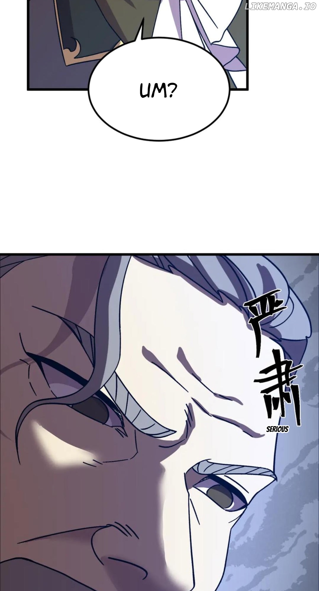 Read Log into the Future Manga Online