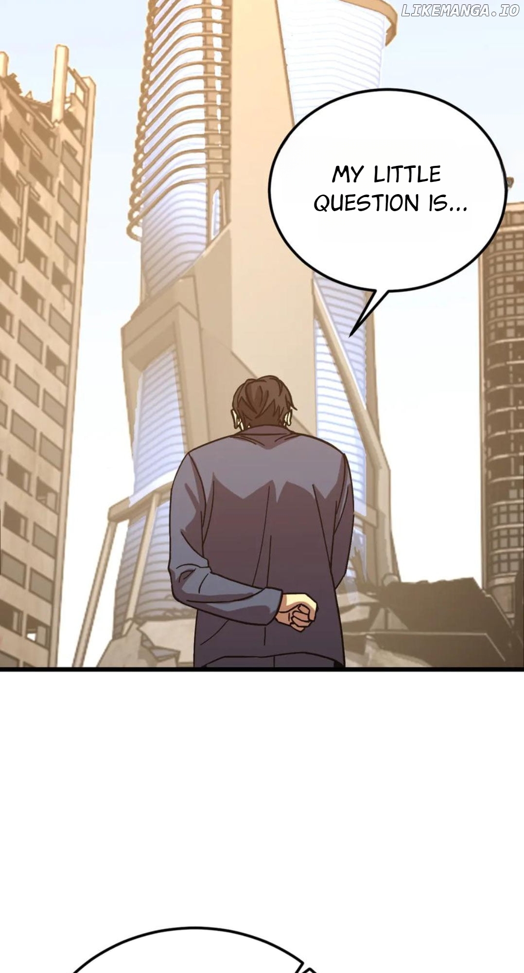 Read Log into the Future Manga Online