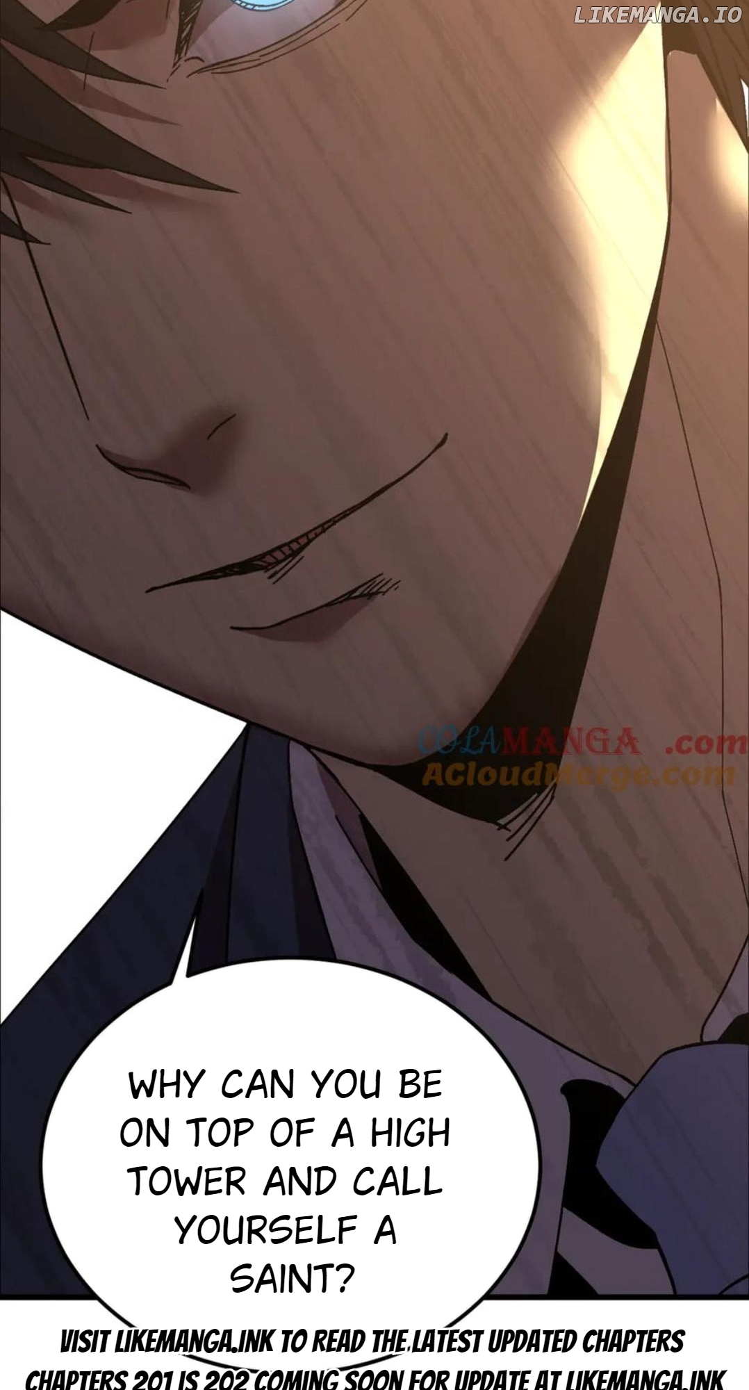 Read Log into the Future Manga Online