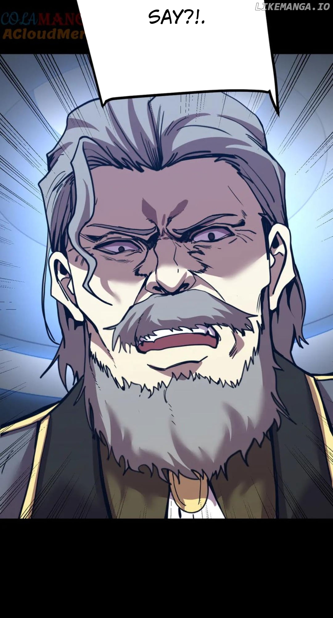 Read Log into the Future Manga Online
