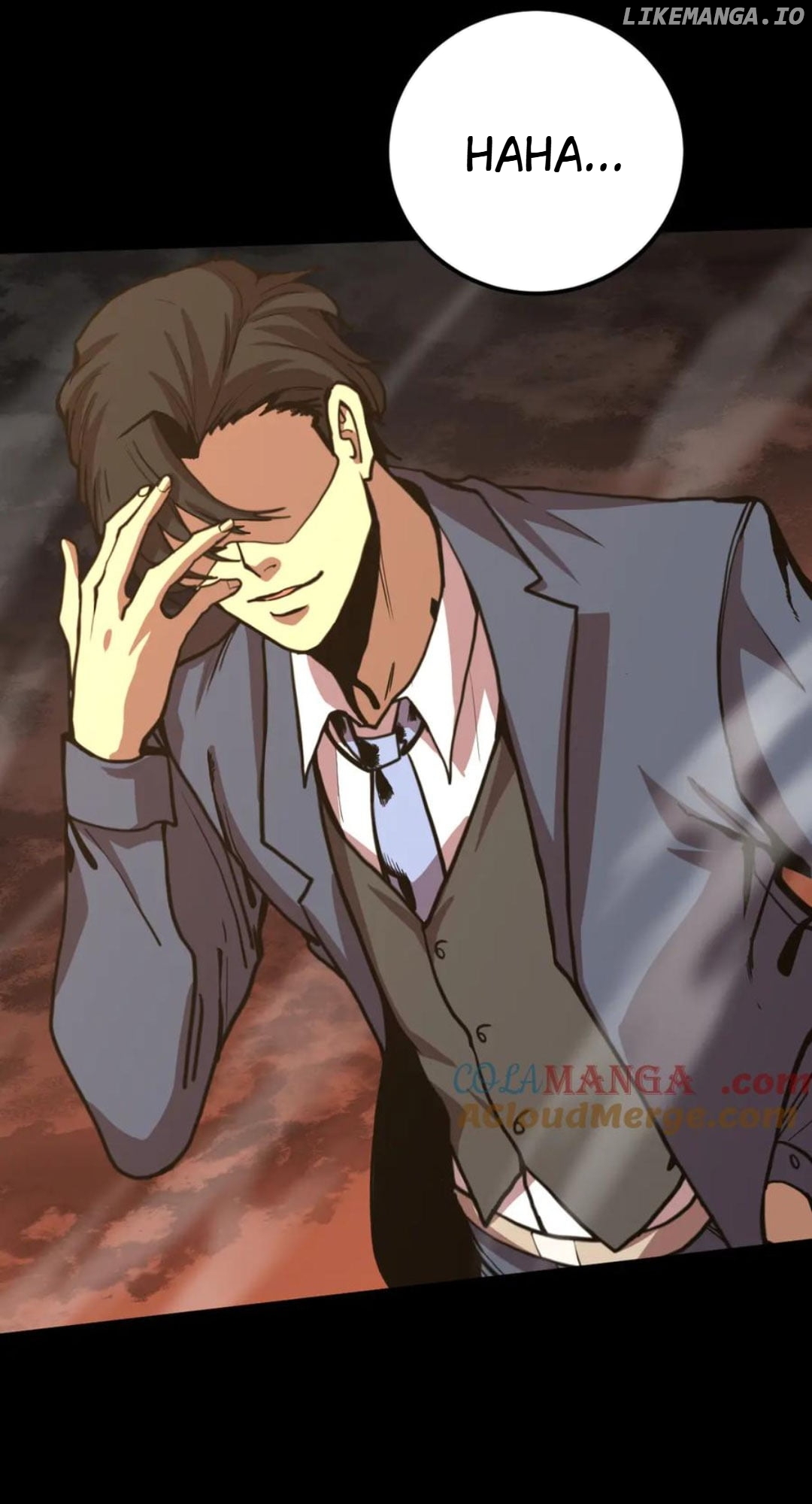 Read Log into the Future Manga Online